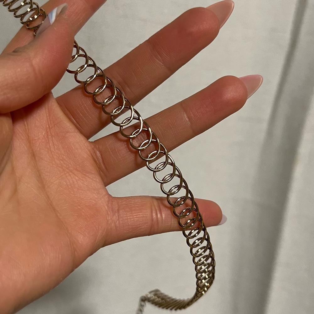 Chokers - Picture 5 of 5